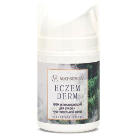 Крем для лица Matsesta Eczem-Derm