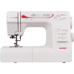 Швейная машина Janome MyExcel W23U