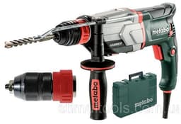 Перфоратор Metabo KHE2860 Quick