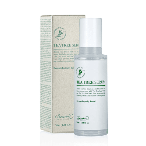 Сыворотка Benton TEA TREE SERUM