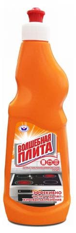Волшебная Плита для стеклокерамических плит