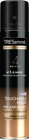 Лак для волос Tresemme Hold Collection