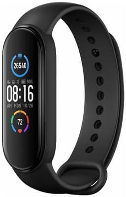 Фитнес-браслет Mi Smart Band 5