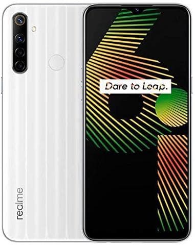 Телефон Realme 6i