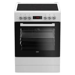 Плита Beko FSM 67320 GWS