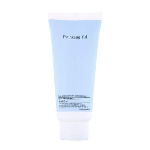 Пенка Pyunkang Yul Low pH Pore Deep Cleansing Foam
