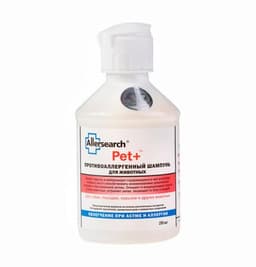 PET+ шампунь для животных 250 мл