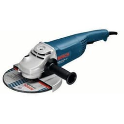 Шлифовальная машина Bosch GWS 24-230 JH