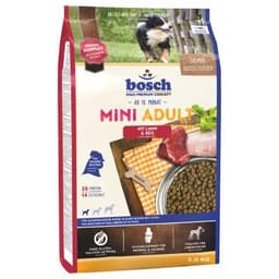 Bosch Mini Adult