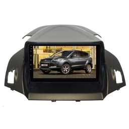 Автомагнитола LeTrun 3204-4498