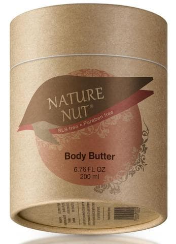 Масло для тела Nature Nut