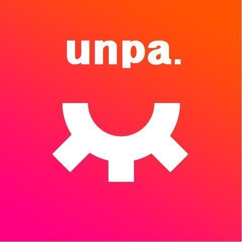 Косметика Unpa 