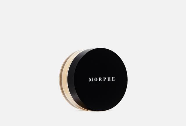 Косметика Morphe 
