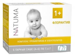 Natuma Флорактив