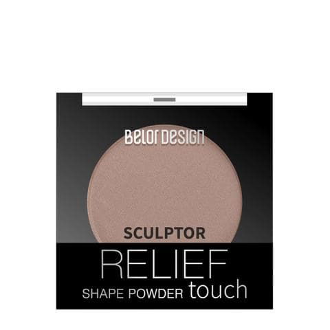Скульптор Belor Design Relief Touch, тон 1