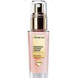 Обновляющая сыворотка для лица "Энергия протинола" Avon 