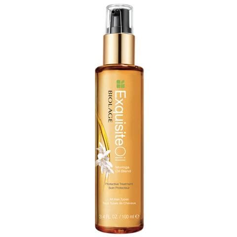 Масло для волос Matrix Biolage Exquisite Oil