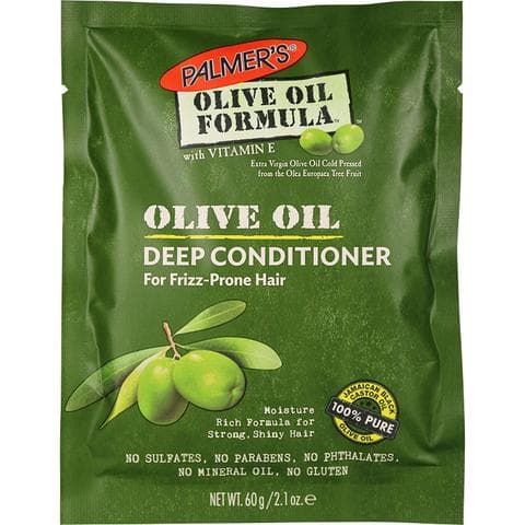 Маска для волос Palmer’s Olive Oil