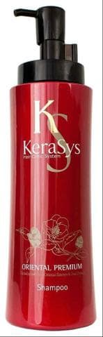 Шампунь Kerasys Oriental Premium Shampoo