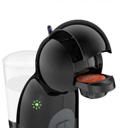 Кофеварка Nescafe Krups Piccolo XS KP1A3B10