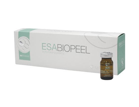 Пилинг Esabiopeel