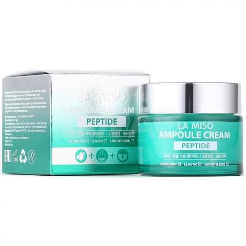 Крем для лица La Miso Peptide