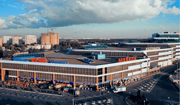 Мебельный центр Три кита