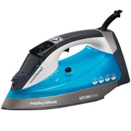 Утюг Morphy Richards Saturn Intellitemp