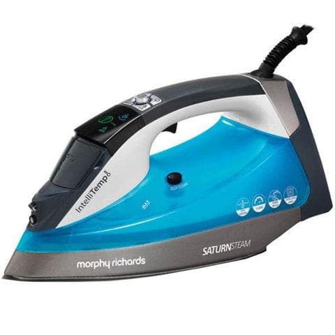 Утюг Morphy Richards Saturn Intellitemp