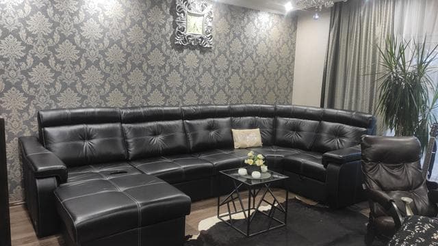 Диван HOMECOLLECTION Кельн