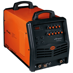 Сварочное оборудование Сварог TECH TIG 200 P AC/DC (E101)