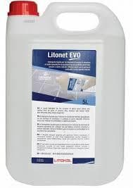 Очиститель Litokol Litonet EVO