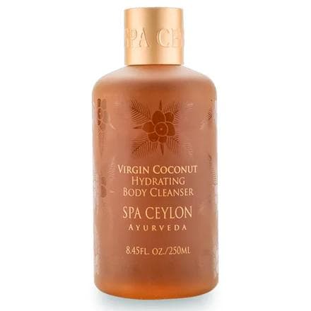 Гель для душа Spa Ceylon «Чистый кокос»