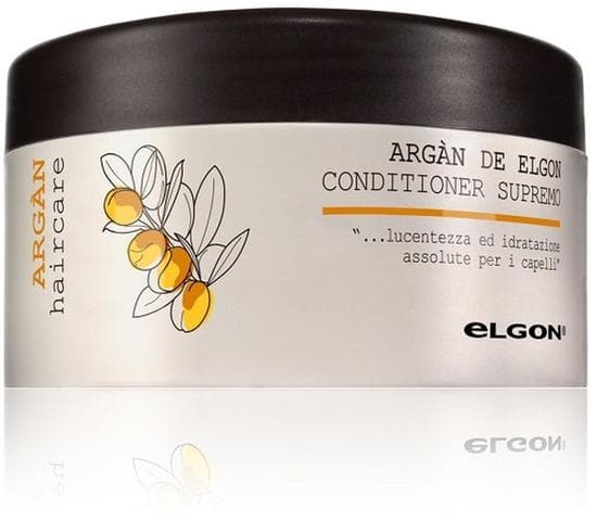 Маска для волос Elgon Supremo