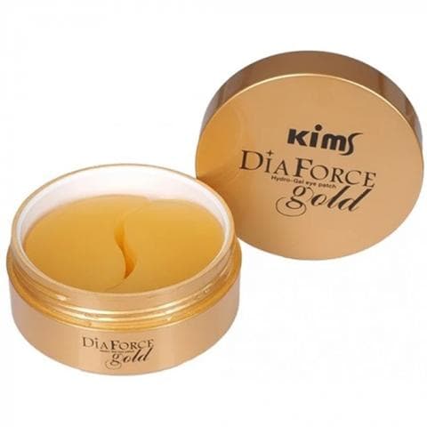 Патчи Kims Dia Force Gold