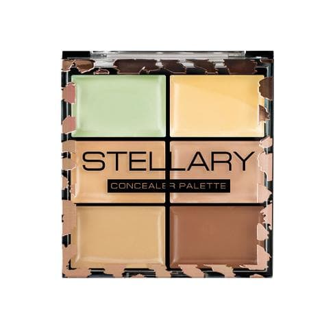 Набор консилеров Stellary