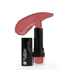 Помада для губ PARISA Cosmetics Soft Texture, тон 17