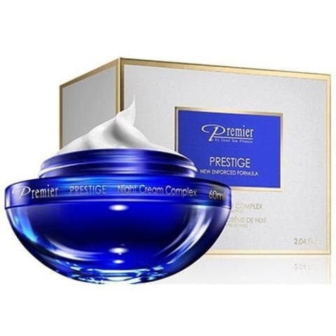 Ночной крем для лица Premier Prestige