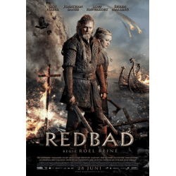 Фильм "Радбод" (2018)
