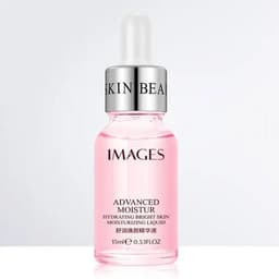 Сыворотка для лица с экстрактом розы IMAGES Advanced Moistur