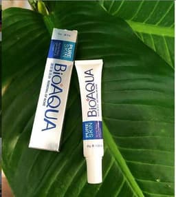 Крем для борьбы с высыпаниями BioAQUA
