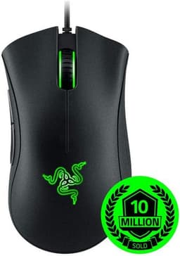 Мышь Razer deathadder essential