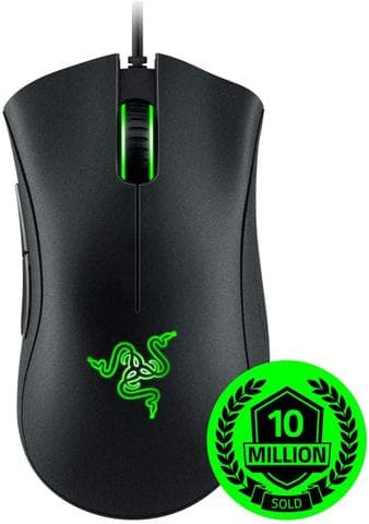 Мышь Razer deathadder essential