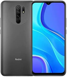 Телефон Xiaomi Redmi 9 4/64GB Carbon Grey