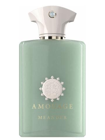 Парфюмерная вода Amouage Meander
