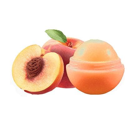 Бальзам для губ PARISA Cosmetics «Персик»