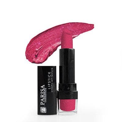 Помада для губ PARISA Cosmetics Soft Texture, тон 07