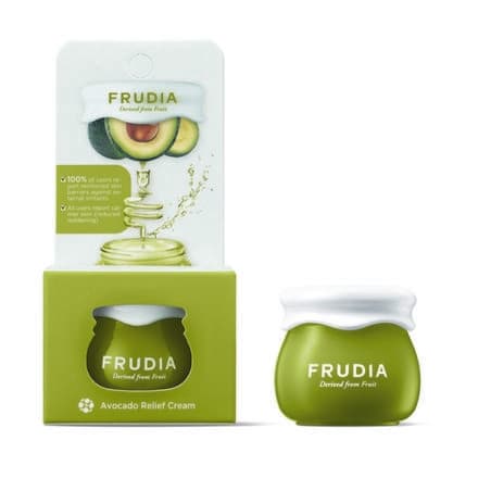 Крем для лица Frudia Avocado