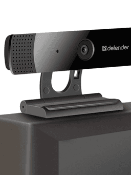 Веб-камера Defender G-lens 2599