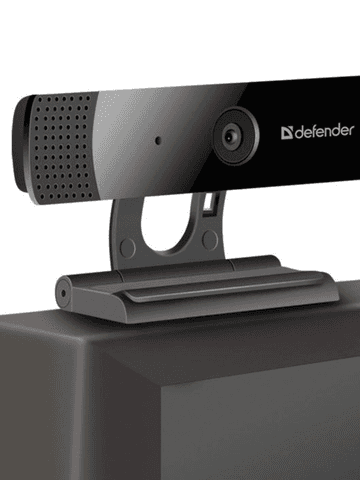 Веб-камера Defender G-lens 2599